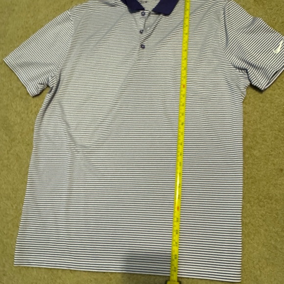 Men’s Nike polo shirt. - Picture 6 of 6